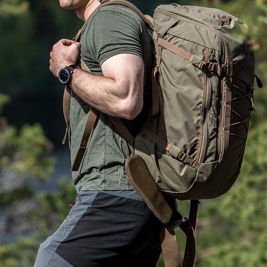 Suunto - Core Outdoor Smartwatch