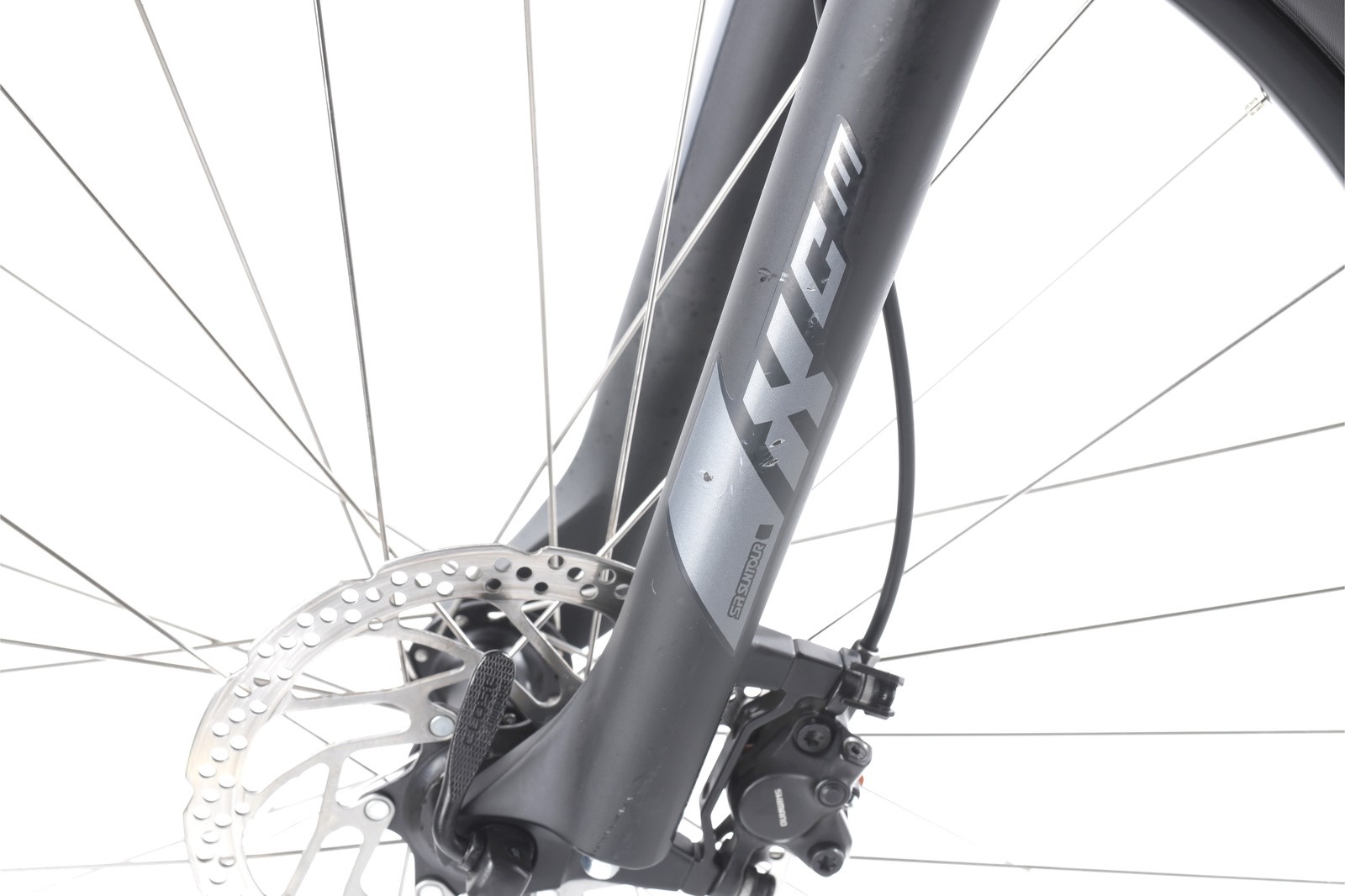 KTM Macina Ride 491 (2022) | Diamond