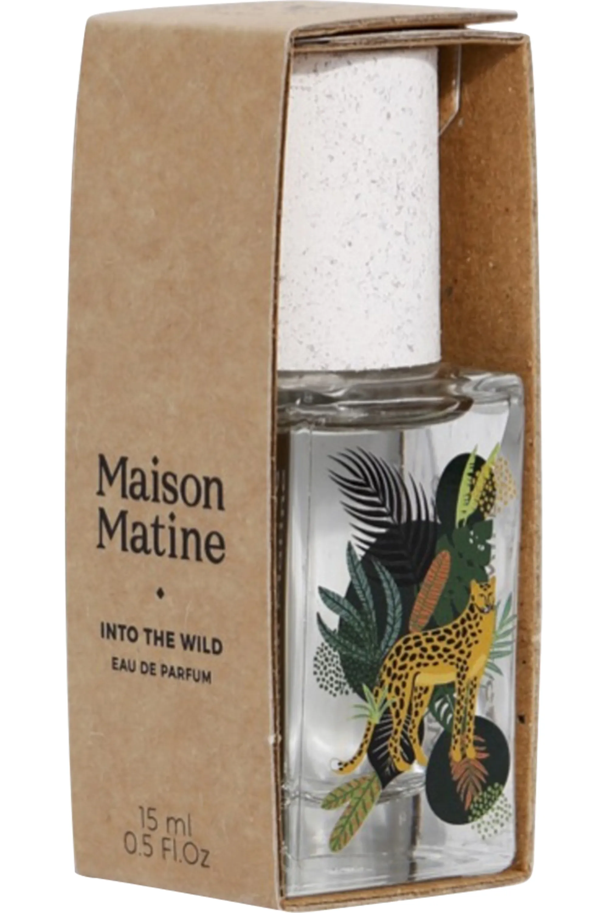 Maison Matine Eau de parfum Into the Wild-15 ml