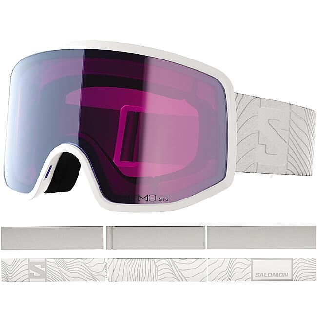 SALOMON - SENTRY PRO S SIGMA PHOTO 1