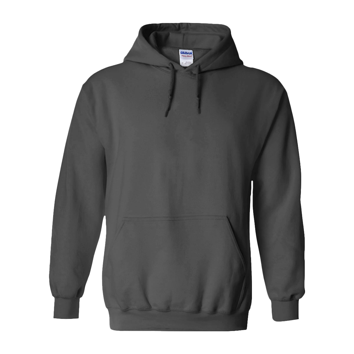 Gildan 18500 - SweatShirt Capuche Homme Heavy Blend