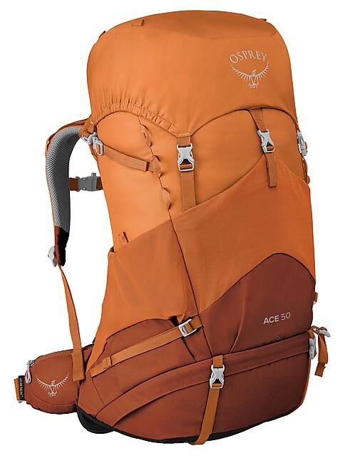 OSPREY - SAC A DOS ACE 50