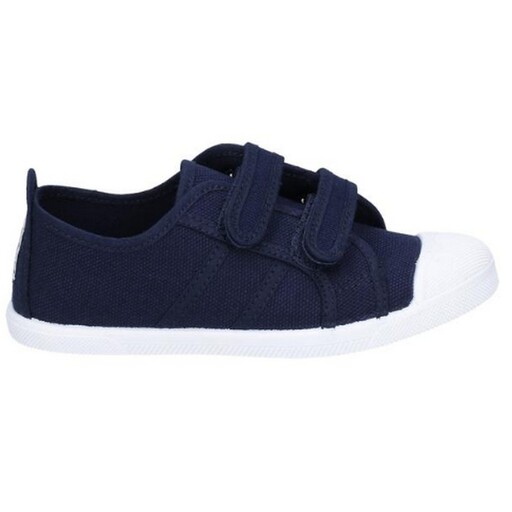 Tênis Infantil Junior Cin Close Adesivo Flossy Sasha