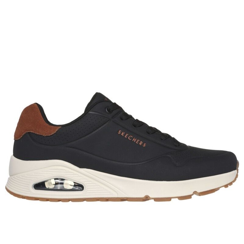 Uno - Suited On Air - Chaussures lifestyle homme