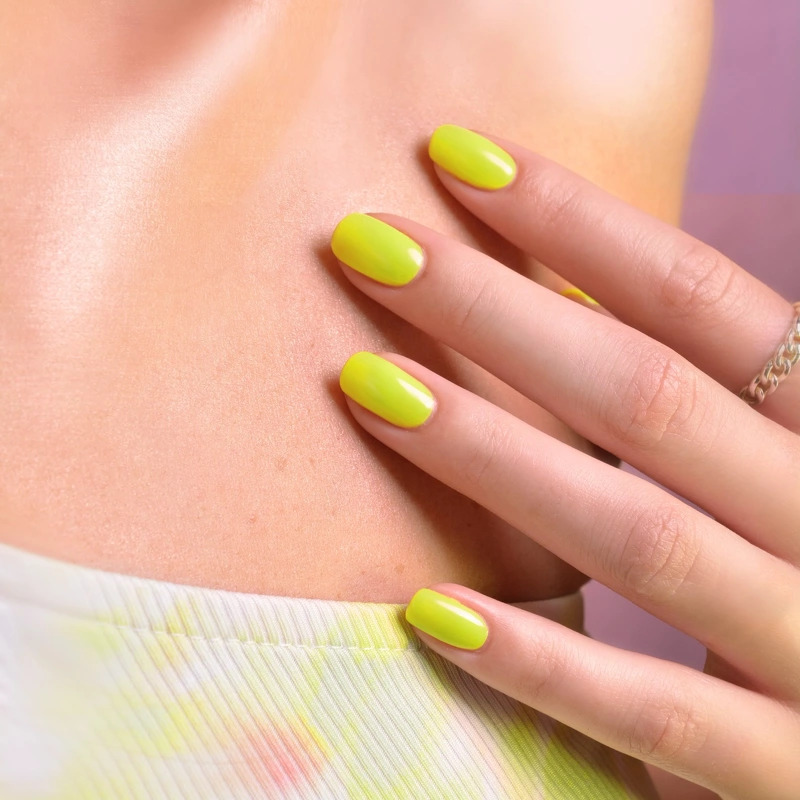 Le Mini Macaron Gel Polish 8,5 ml - Party Babe
