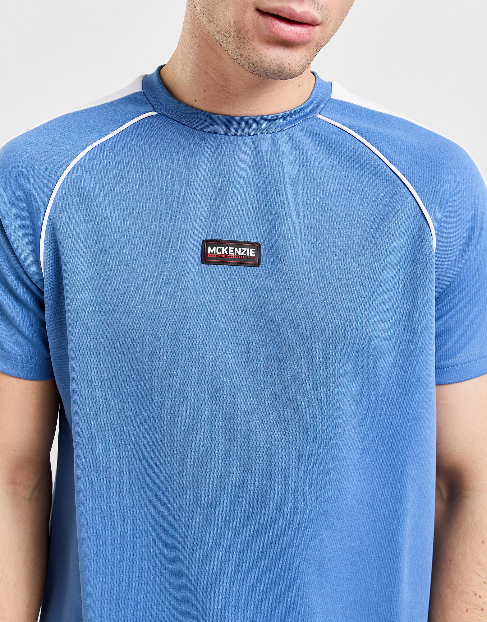McKenzie T-shirt Medley Homme