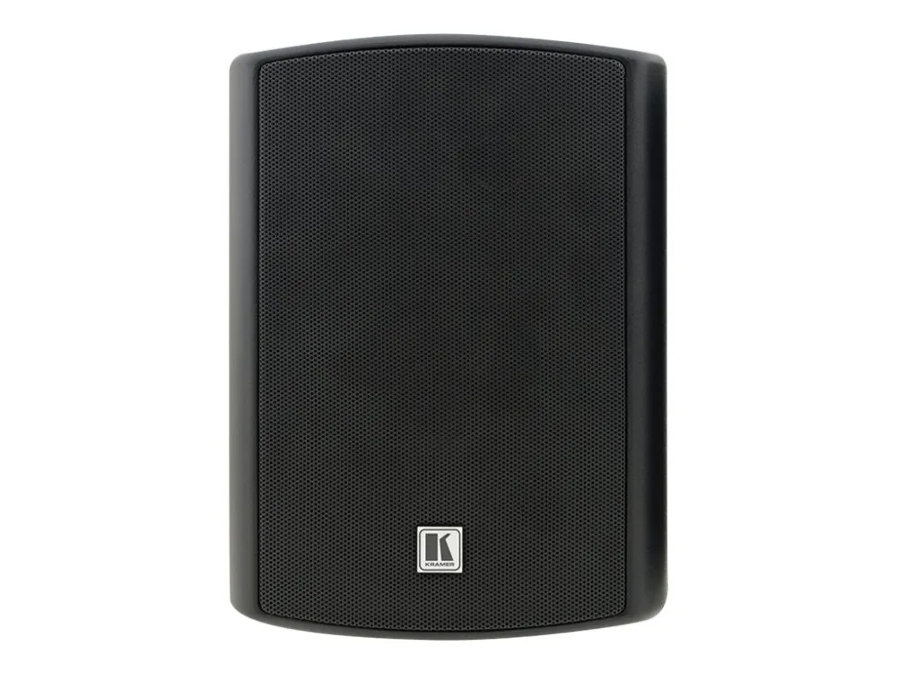 Kramer Tavor 5-O - Højttalere - 60 Watt (Total), black - 1 speaker