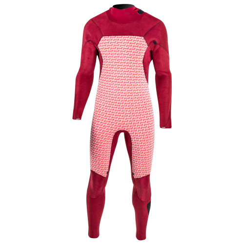 Prolimit Mercury Steamer Backzip 6/4 Thermal Rebound - FTM 2023