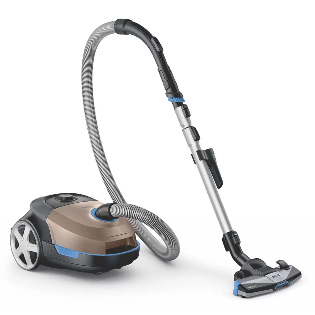 Staubsauger
