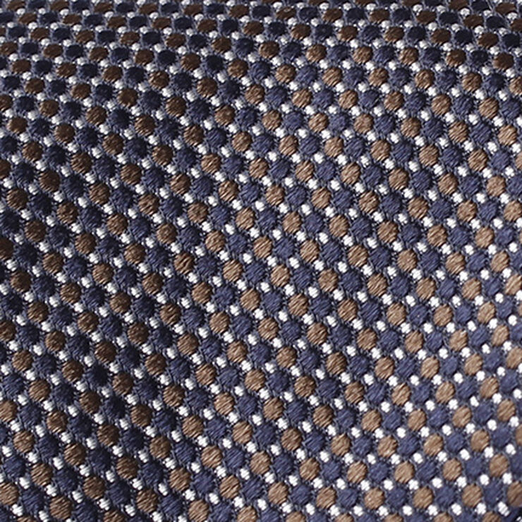 Amanda Christensen Classic Pre Tie 800 brown
