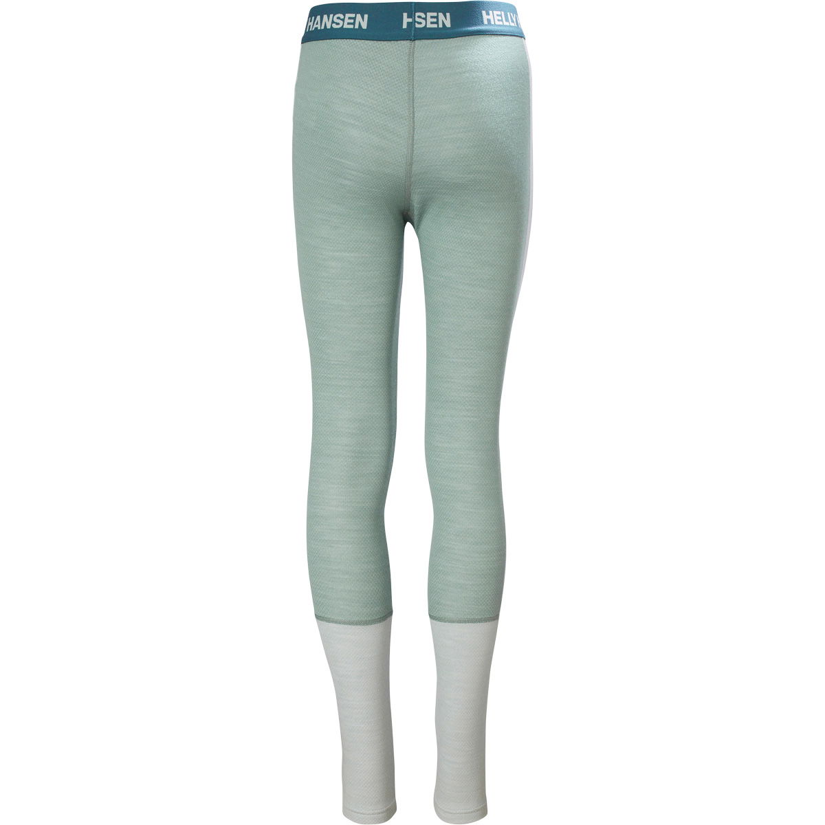 Helly Hansen Lifa Merino Midweight Skiundertøj Sæt Børn