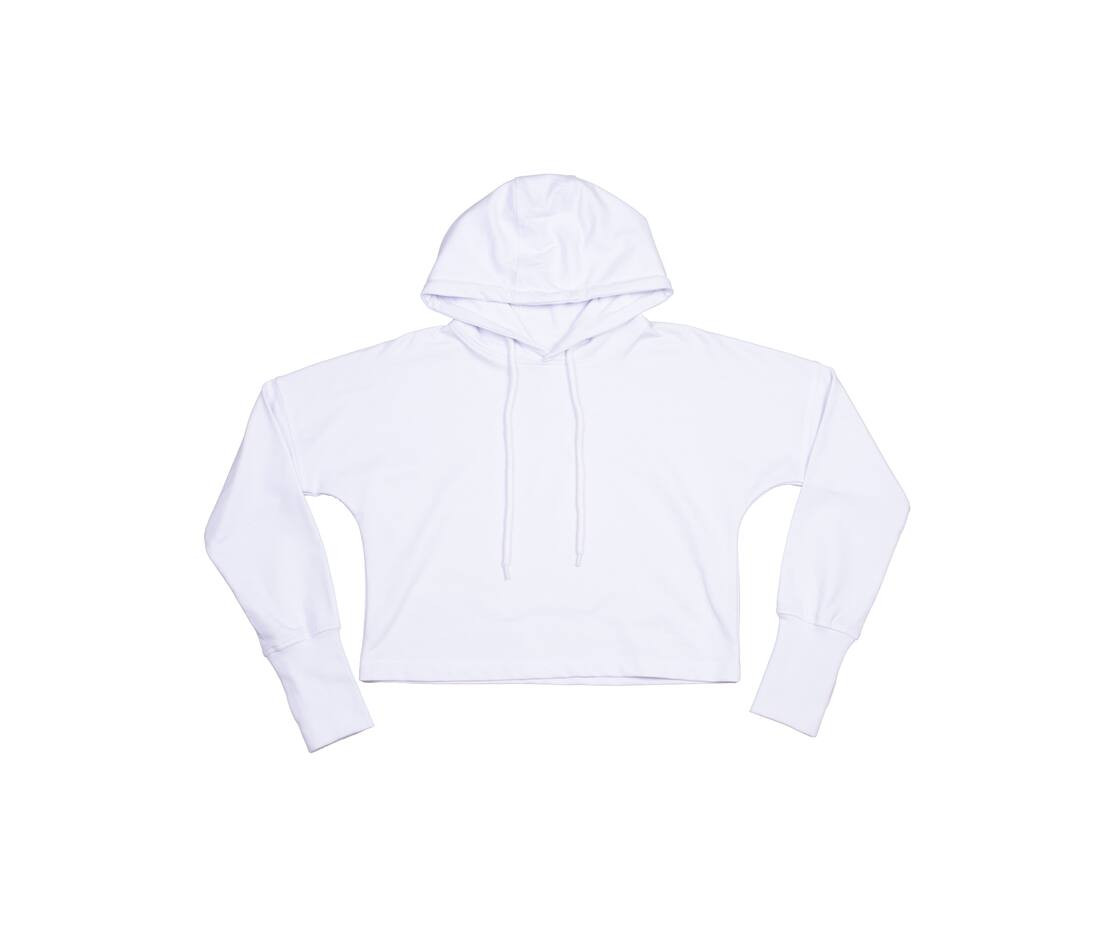 MANTIS MT140 - Sweat à capuche court