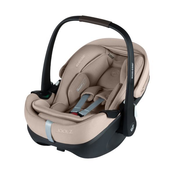 Joolz Day 5 Kinderwagen 2-in-1 - Navy Blue | Joolz X Maxi-Cosi Pebble 360 Pro 2 Autostoeltje