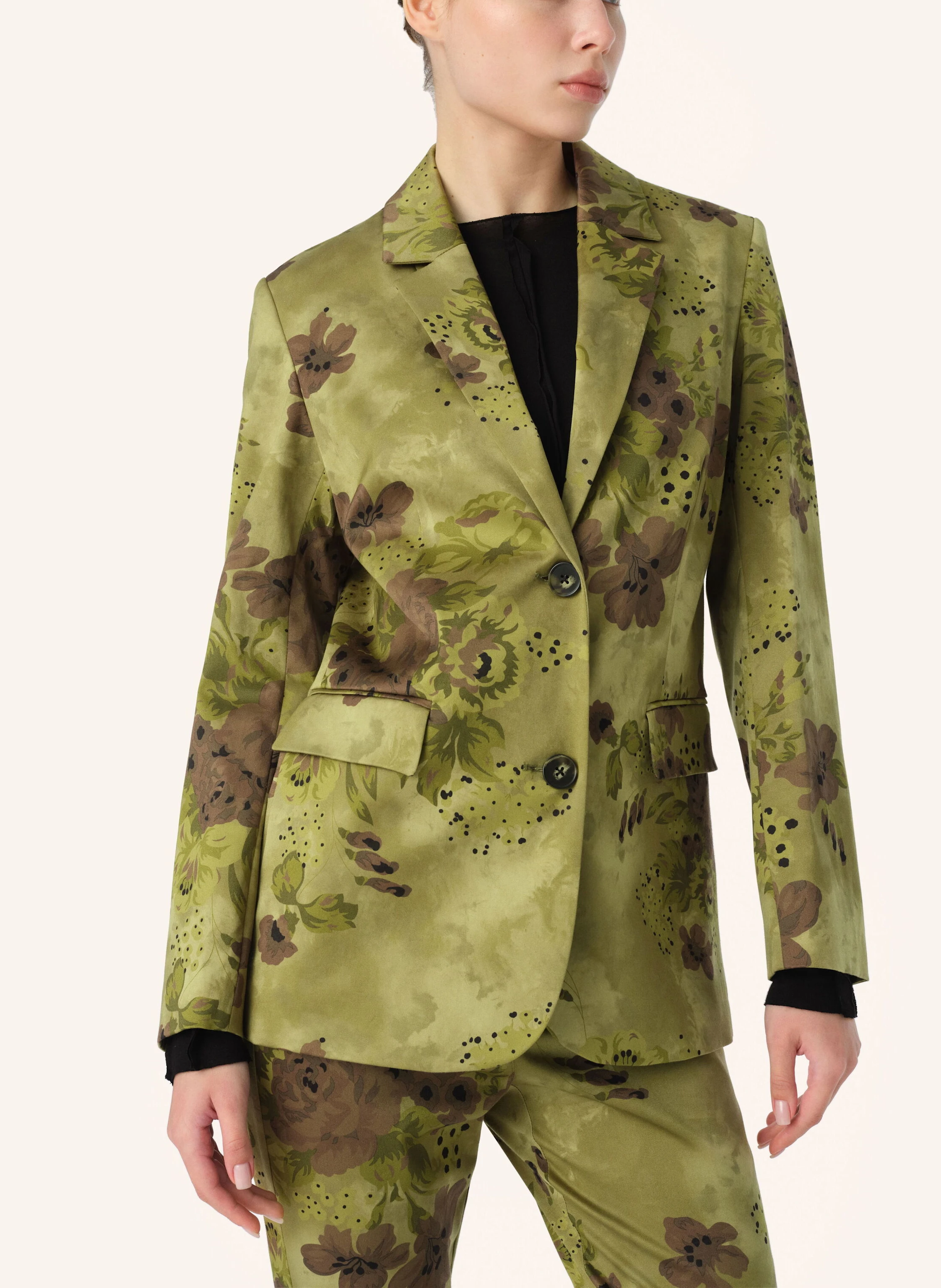 Malej Blazer