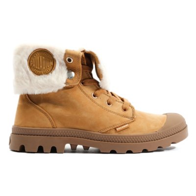 Chaussures en toile femme Baggy Nbk Wl PALLADIUM