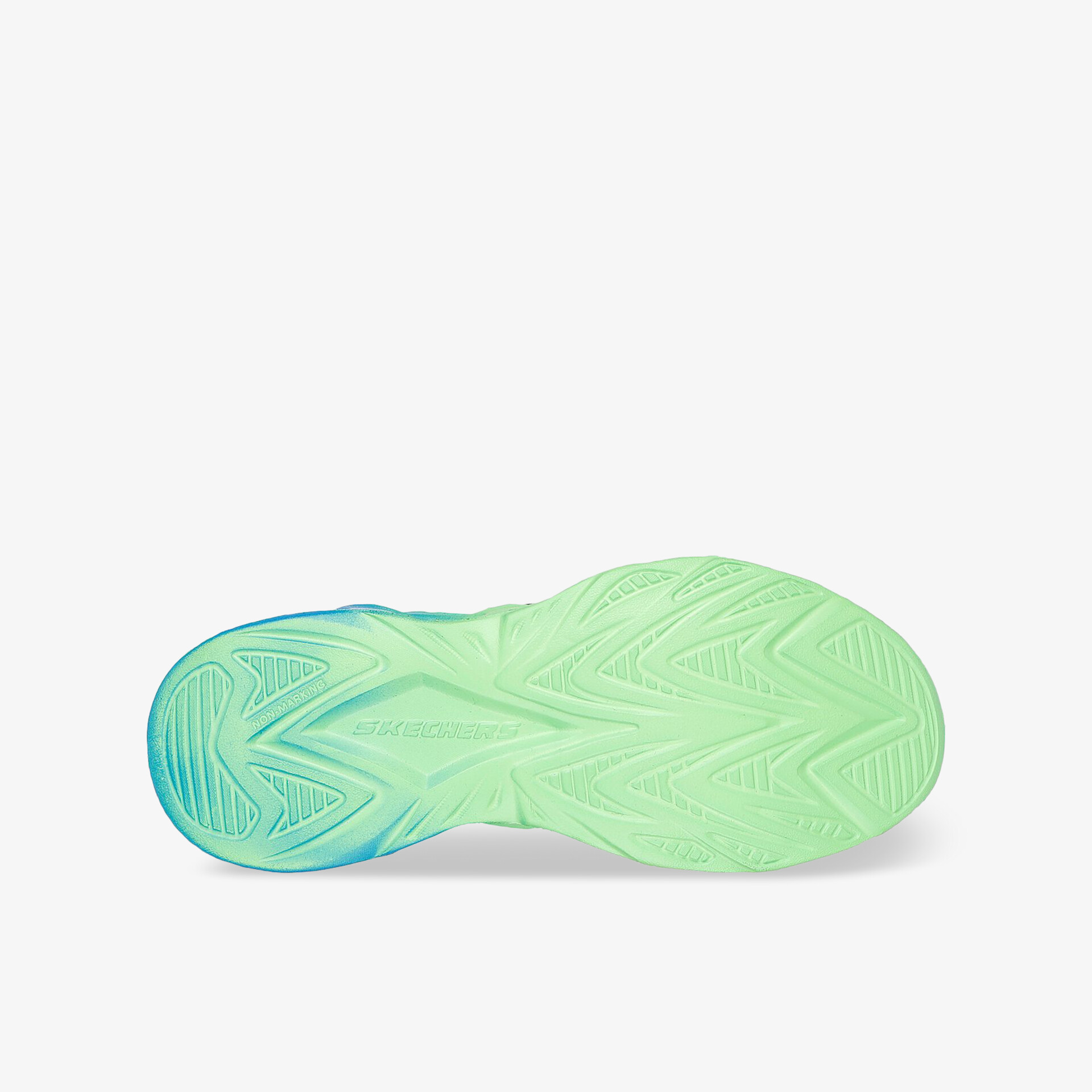 SKECHERS Kinder Sneaker Low - Blau | Jetzt kaufen bei reno.de