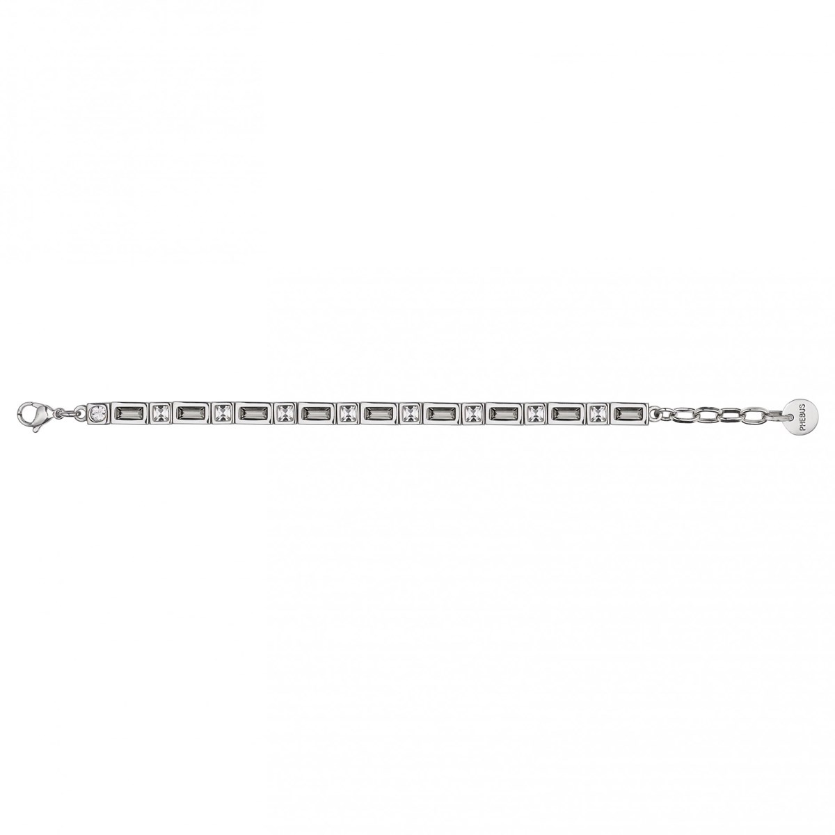 Bracelet en Acier