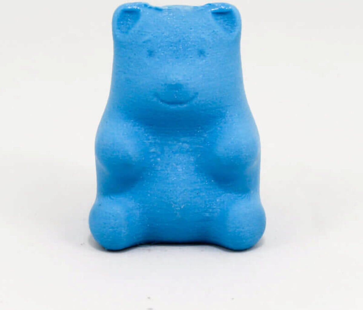 Recreus  Filaflex Blue, 1,75 mm / 500 g    Flexibles Filament in Blau
