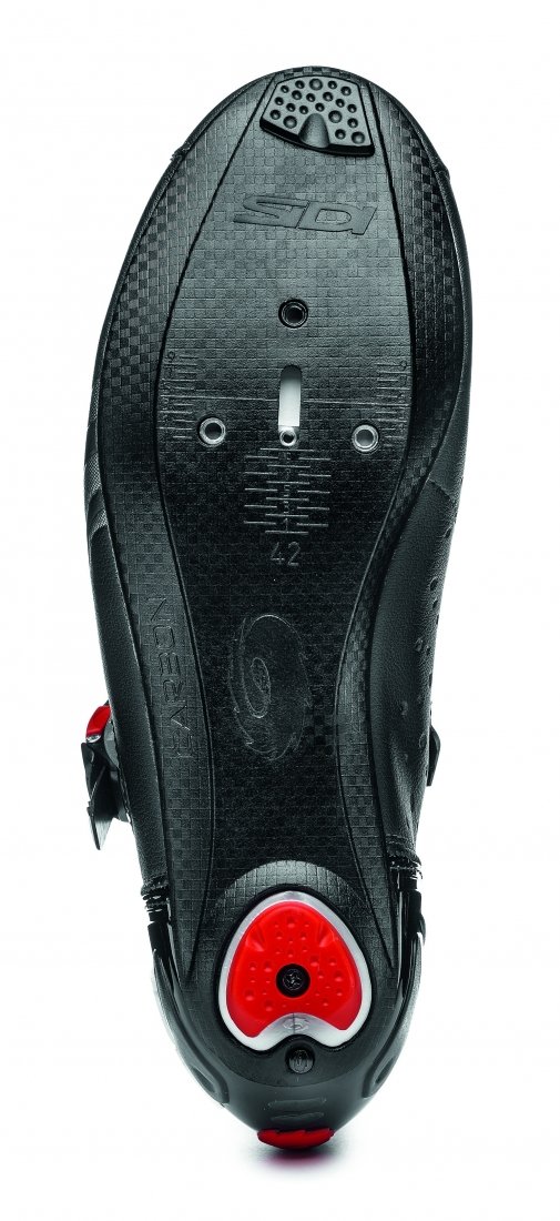 Sidi Alba 2 Cykelsko Sort