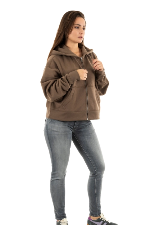 Sweat dickies oakport mr11 mushroom