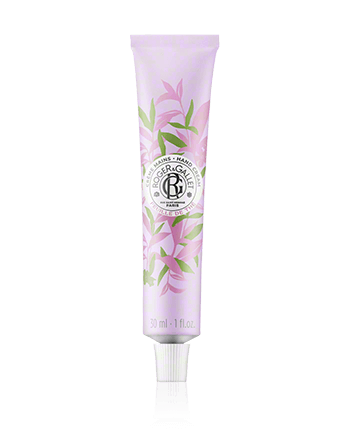 Roger & Gallet Feuille de Thé hand cream 30ml