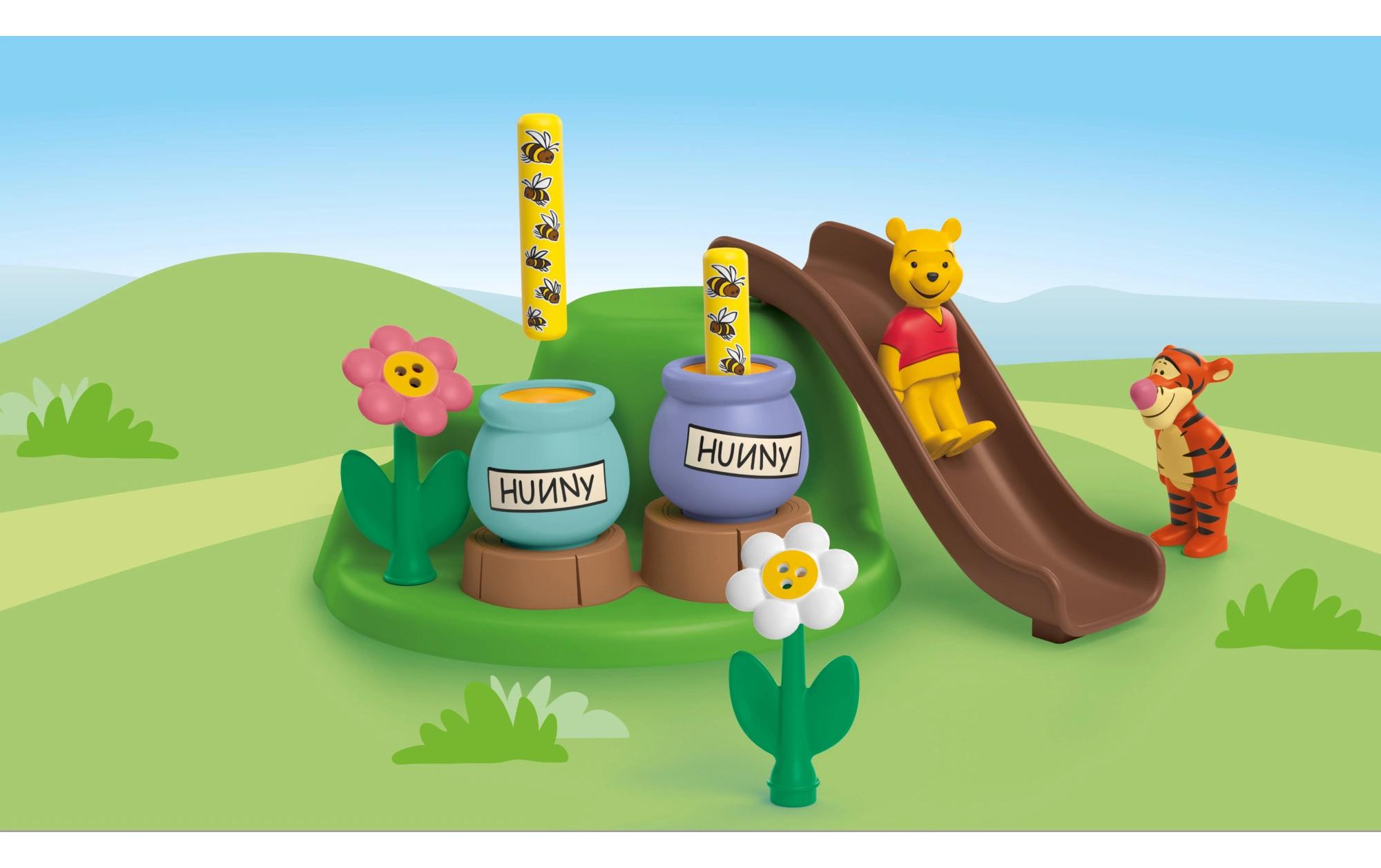 Junior Disney: Bienengarten 71694Figuren-Set für Kinder