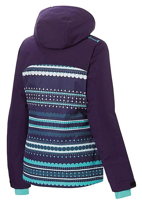 REHALL - VESTE DE SKI MAGGY R JR