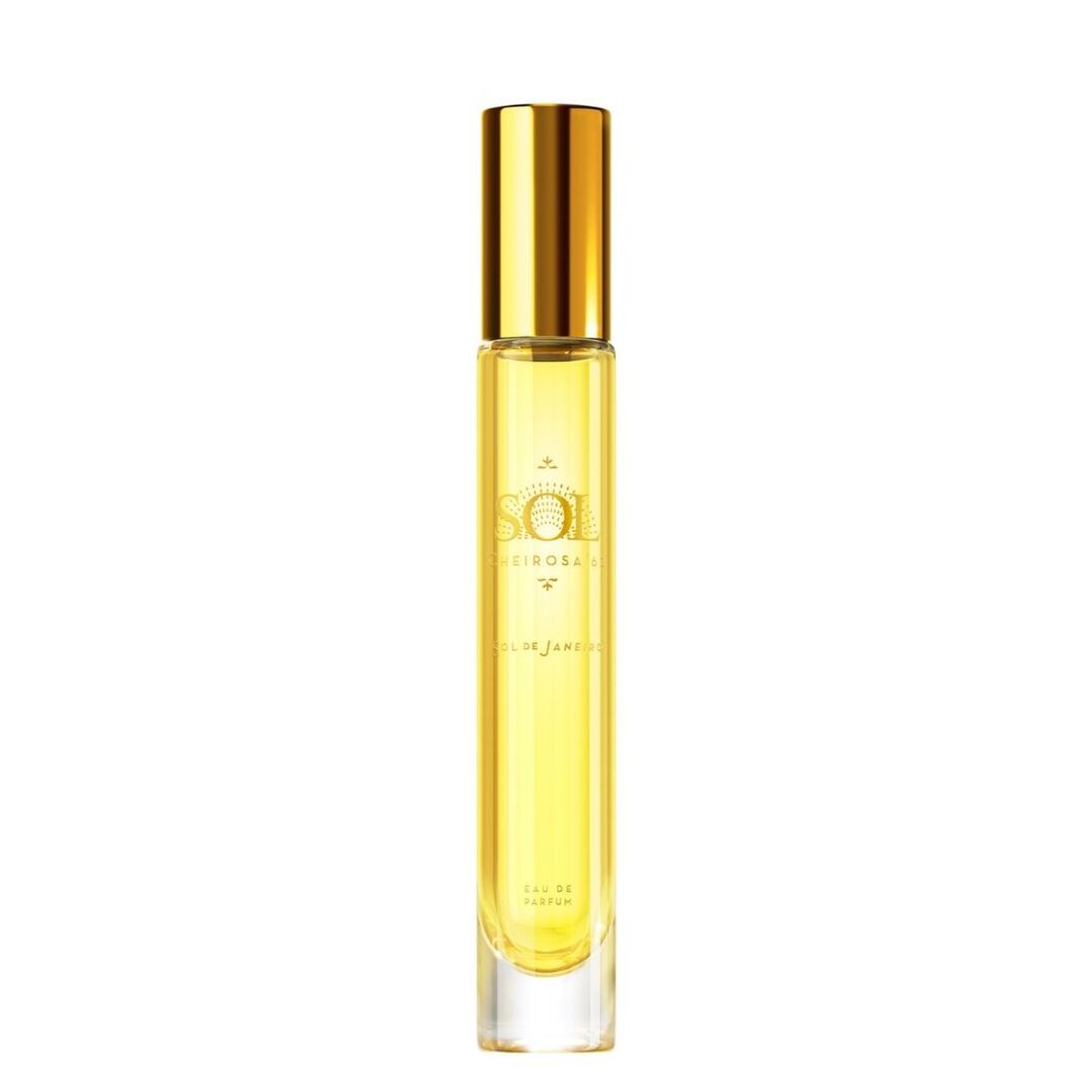 Sol de Janeiro Cheirosa Cheirosa 62 - Eau de Parfum - 8ml
