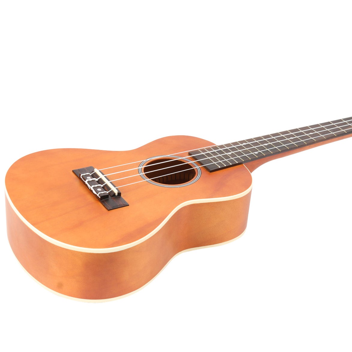 Fazley FUK118NT concert ukelele naturel