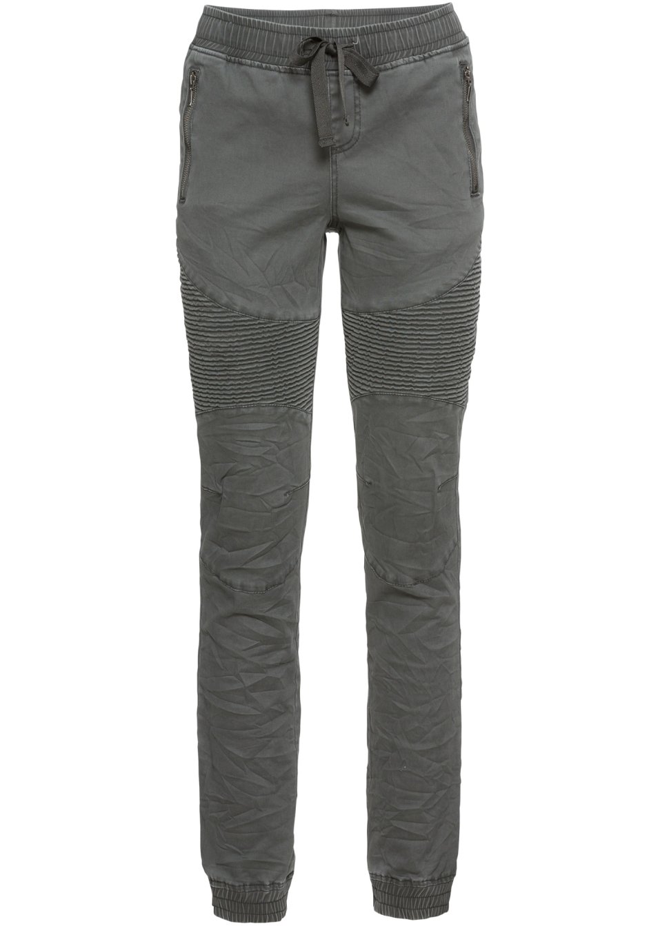 Pantalon style décontracté
