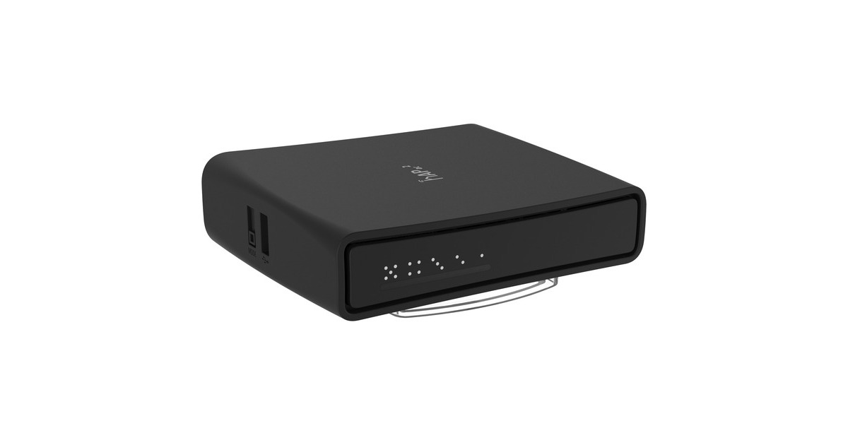 MikroTikhAP ac² access point