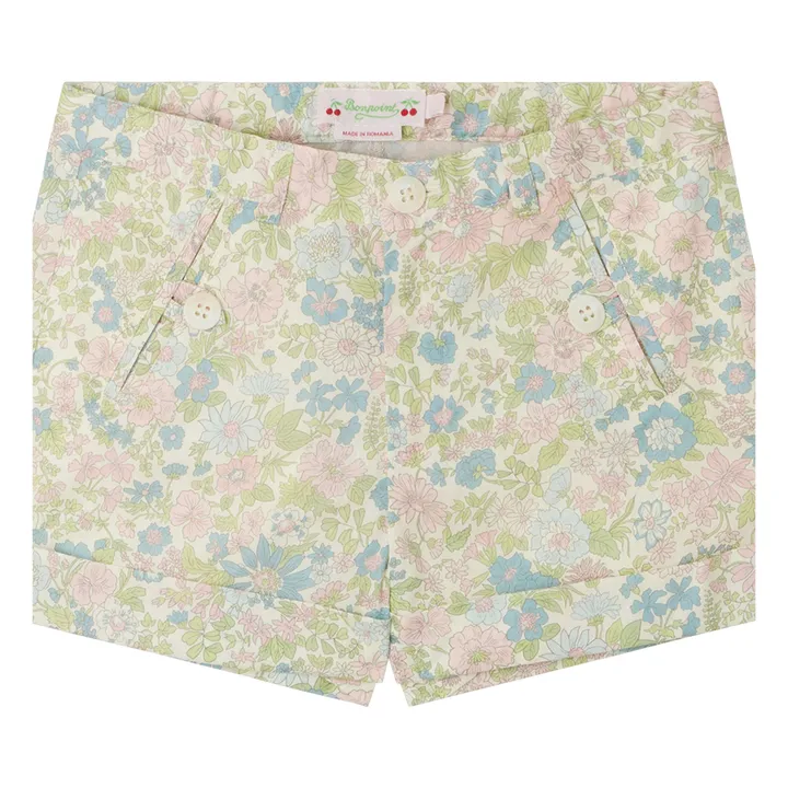Bonpoint Short Liberty Exclusif Calista | Ecru