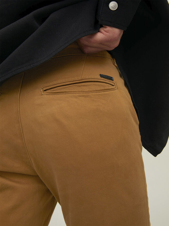 Jack & Jones JPSTMARCO JJBOWIE SA NOOS Rubber
