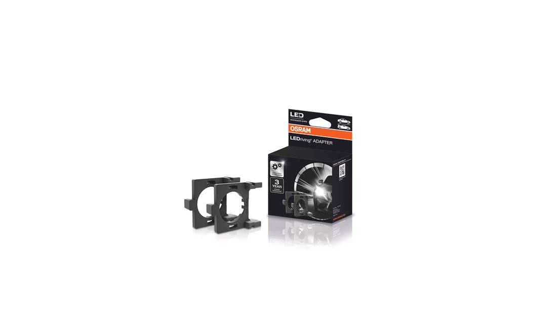 Adapter LED NB - 64210DA02 - (Osram)
