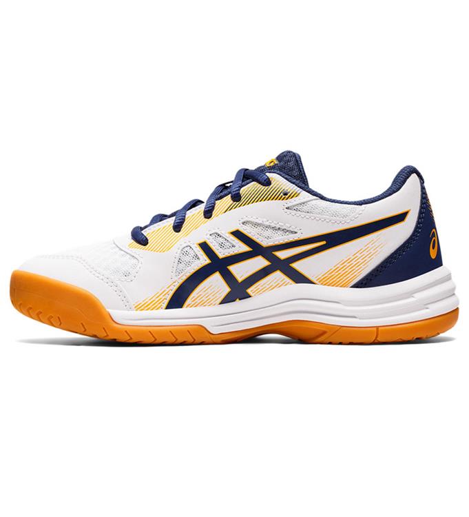 ASICS JR Upcourt 5 GS Indoorschoenen