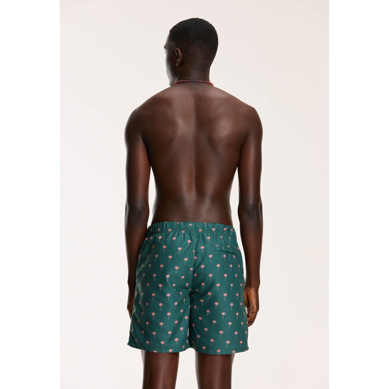 Shiwi  Swimshort Scratch Palm