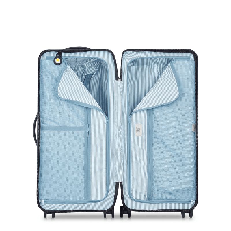 Valise rigide Turenne 2.0 Trunk 80 cm Noir