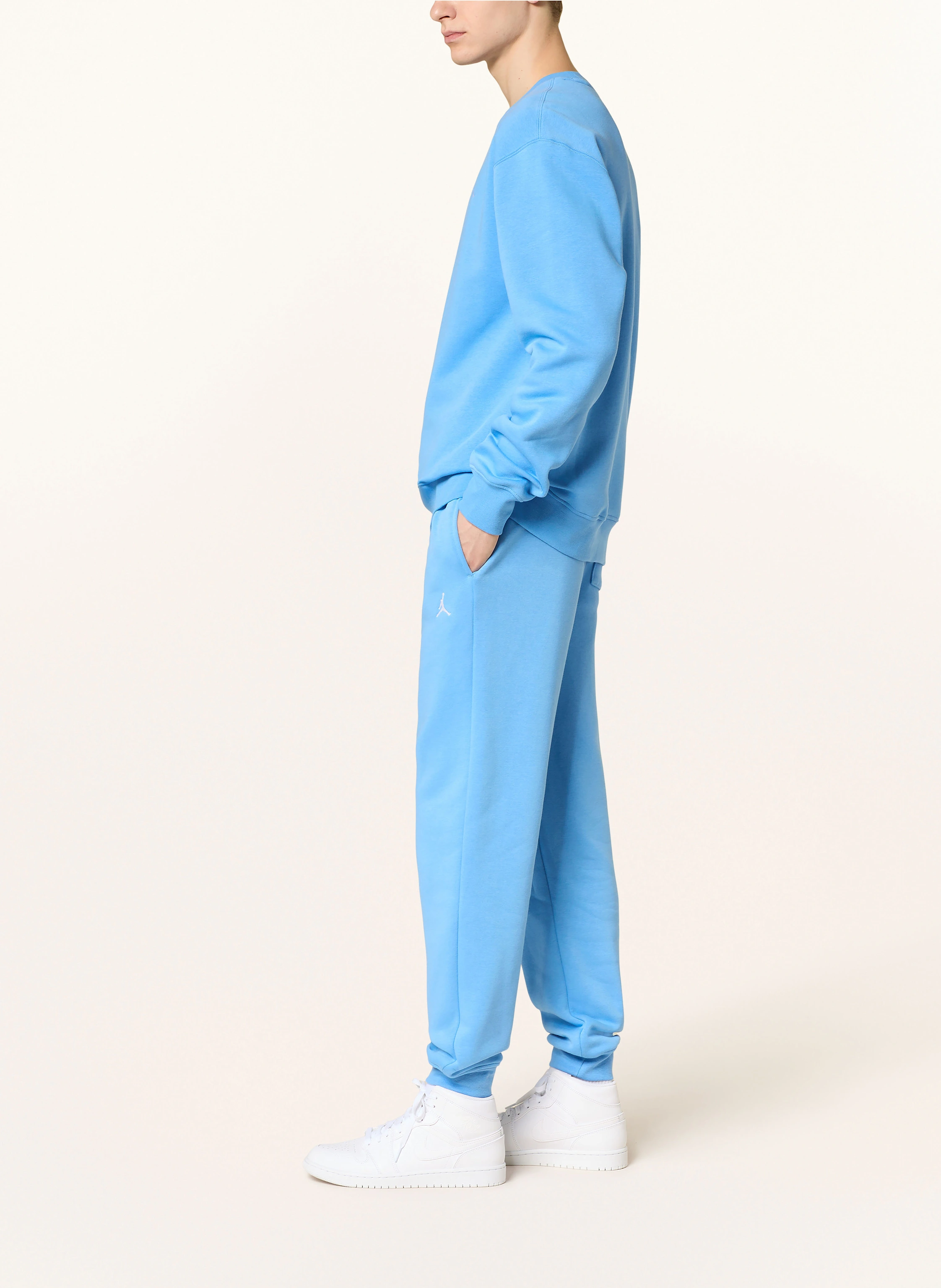 JORDAN Swetapants BROOKLYN FLEECE