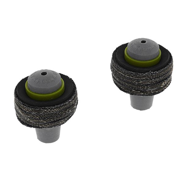 Dragonfly Percussion TBDFT-M Stick Toppers Medium