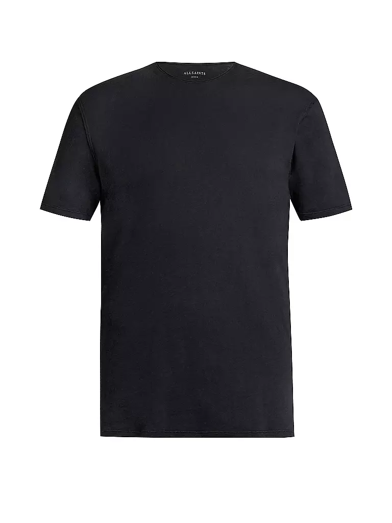 ALLSAINTS T-Shirt FIGURE schwarz