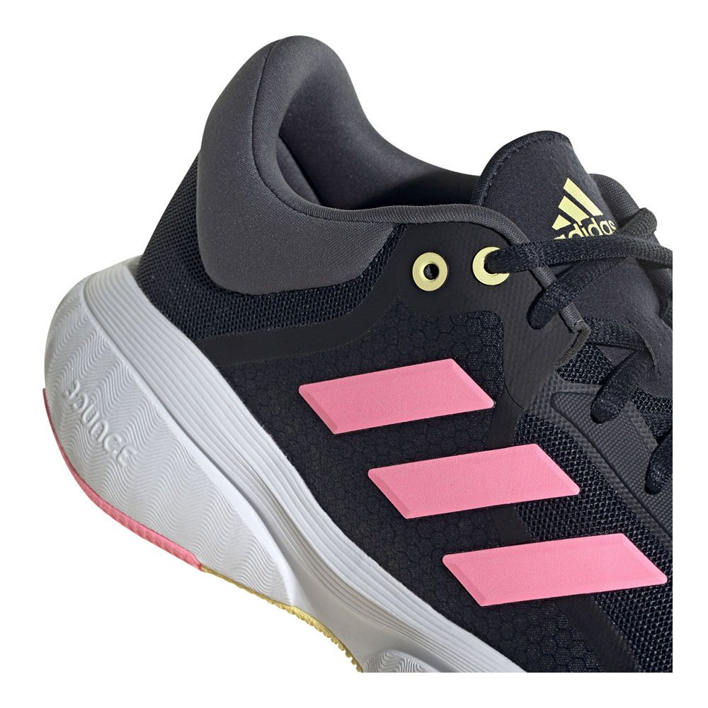 Adidas Performance RESPONSE - Sneakers Femme legink/beampk/almyel