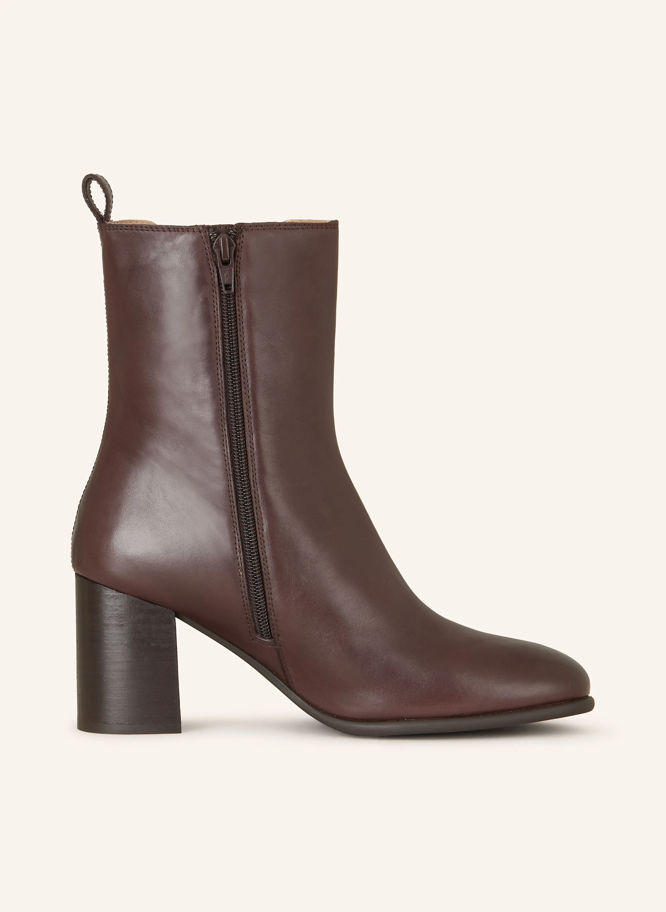 UNISA Chelsea-Boots NECK