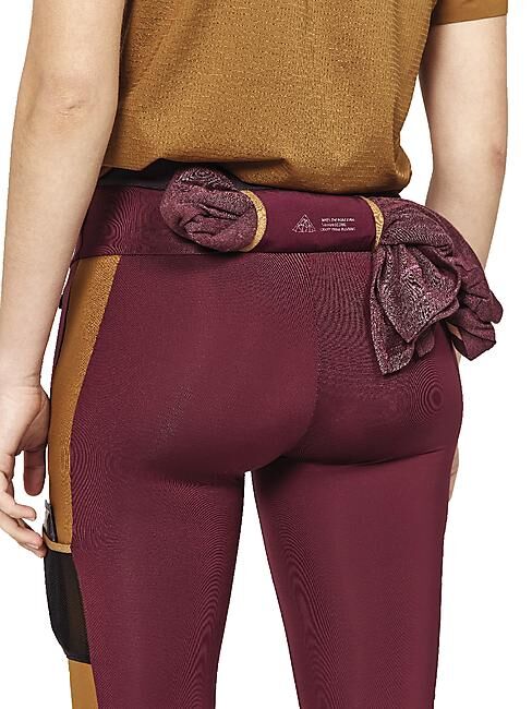 CRAFT - COLLANT PRO TRAIL TIGHTS W