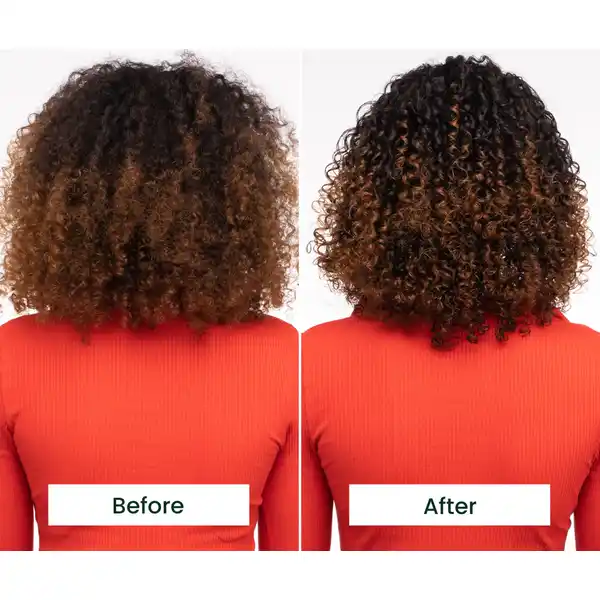 Lockenkamm Wide Tooth Comb for Curly Hair