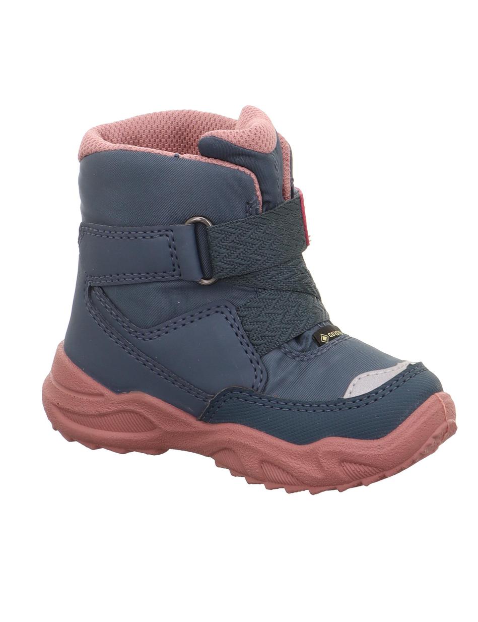 Winterstiefel GLACIER