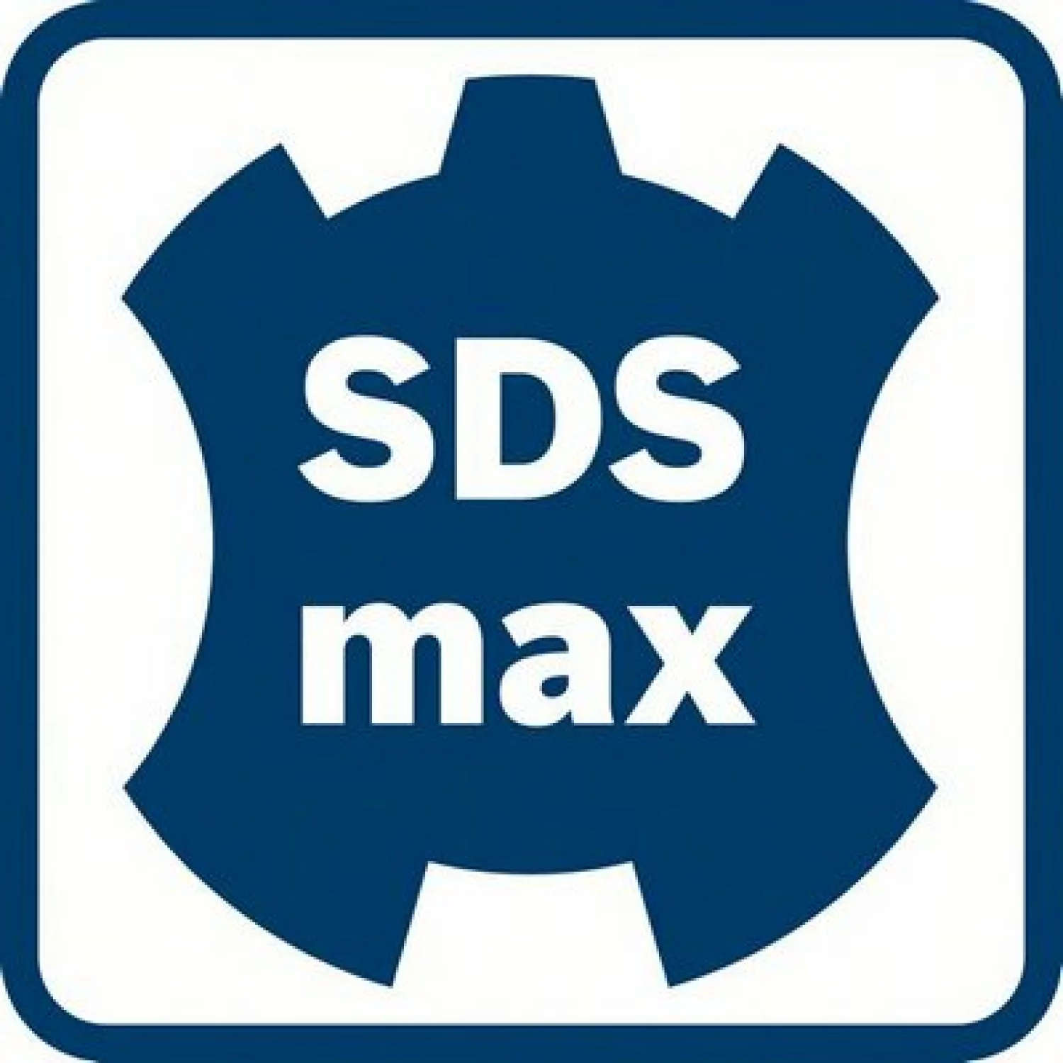 Bosch GBH 18V-45 C 18V Li-Ion accu BiTurbo SDS-Max combihamer body in koffer - 12,5 J - koolborstelloos