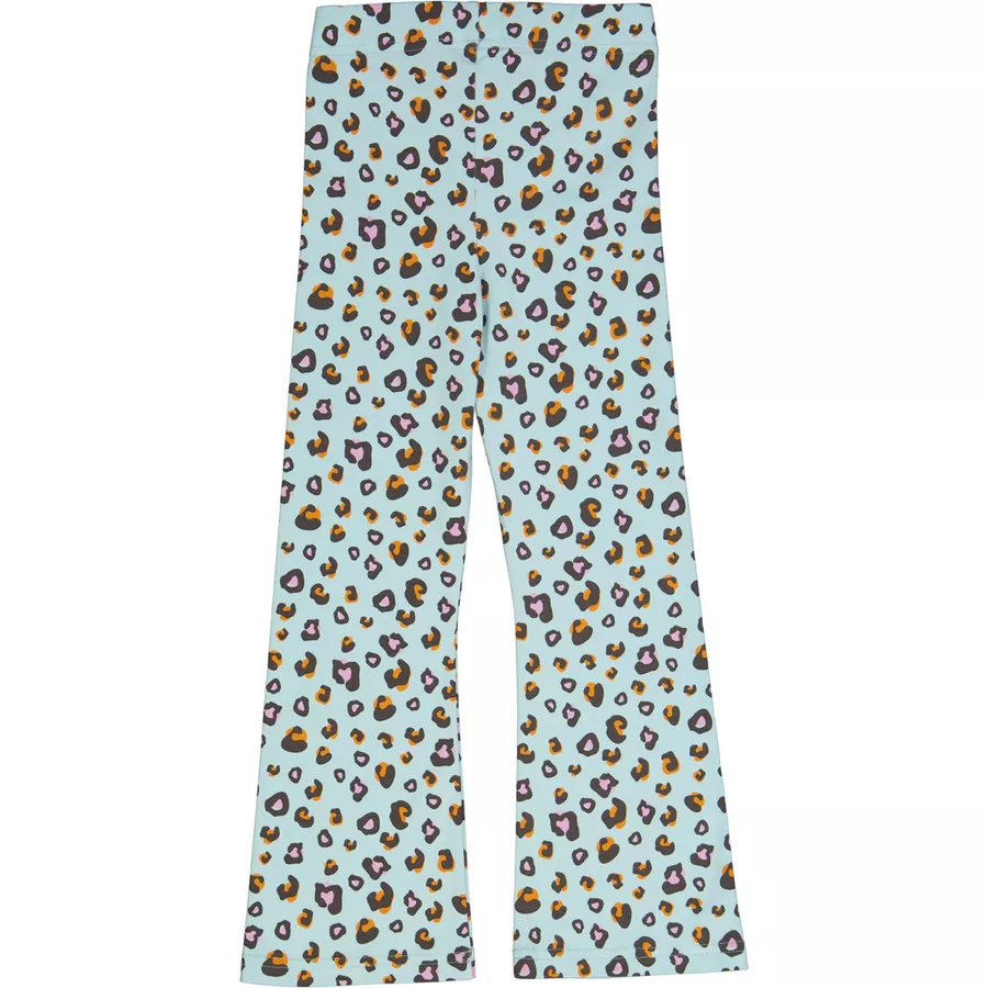 Fred's World Hose AquaTangerinePastel