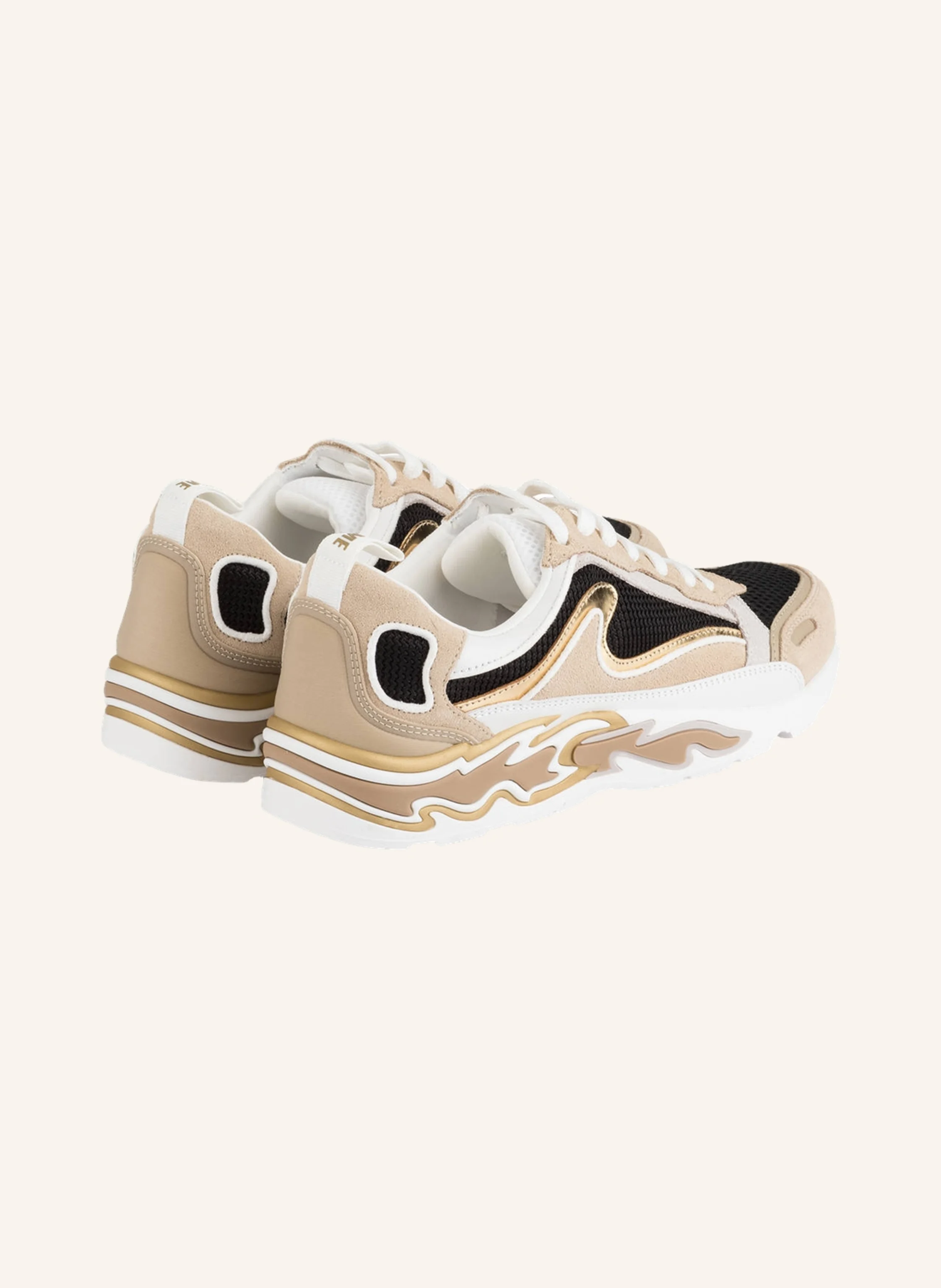 SANDRO Sneaker