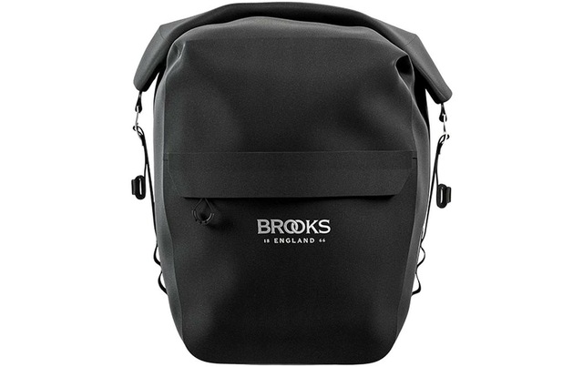 Brooks Fahrradtasche »Scape Pannier«