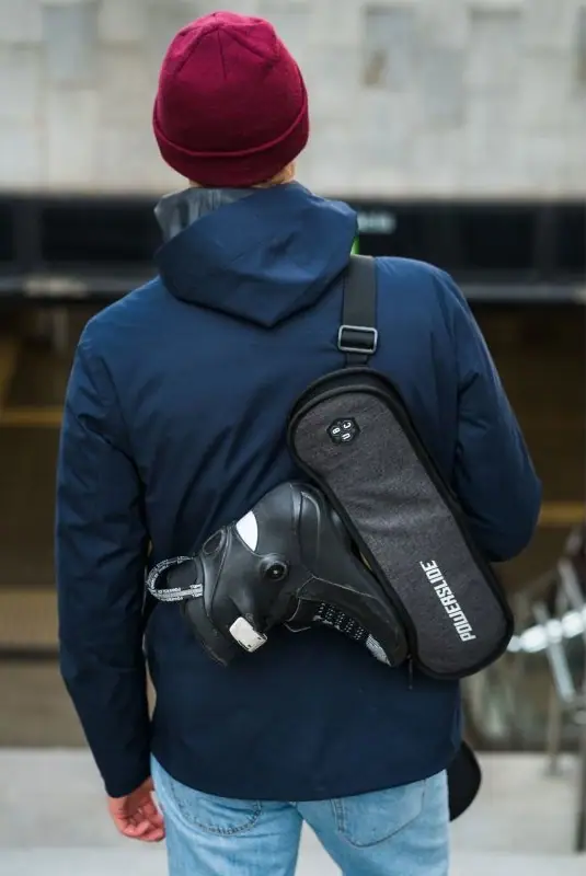 Powerslide UBC Hjul Covers | SkatePro